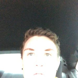 Meet your Posher, Jake